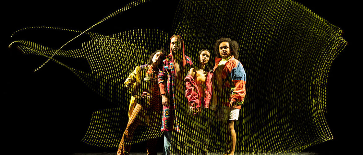 Diogo Freitas / Momento - Artistas Independentes (residency)